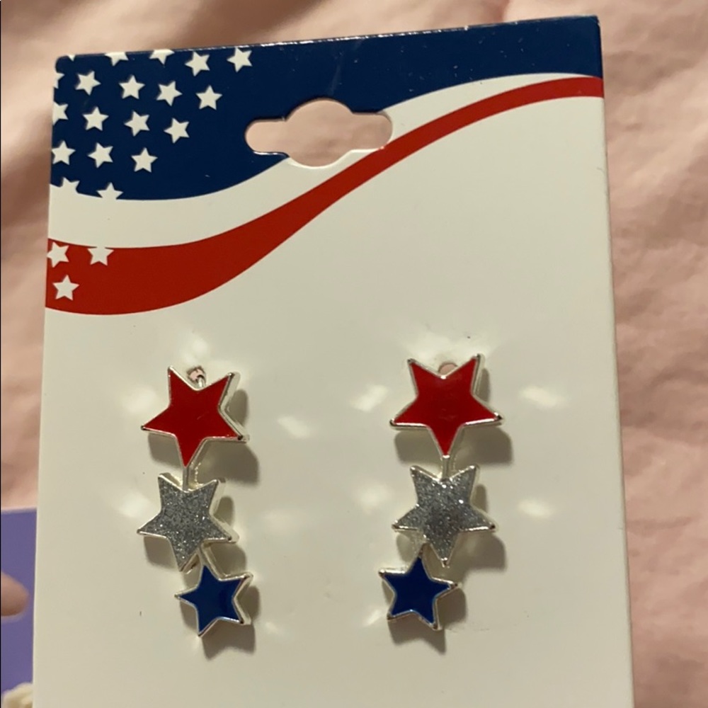 Earring pack - Picture 5 of 5